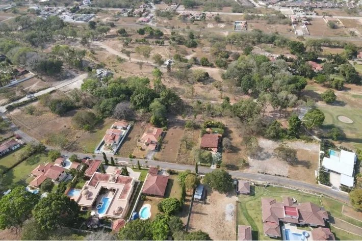 Land for Sale in Coronado Golf Club