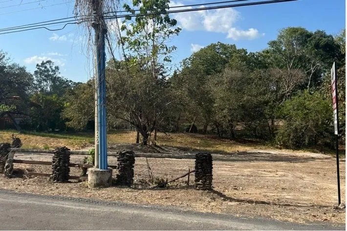 Land for Sale in Coronado Golf Club