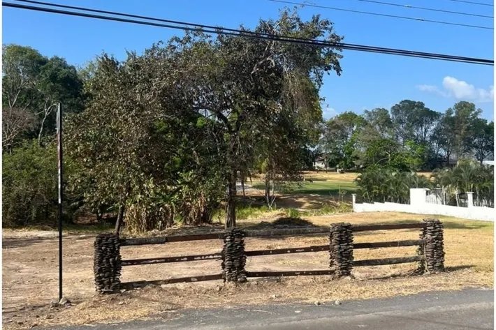 Land for Sale in Coronado Golf Club
