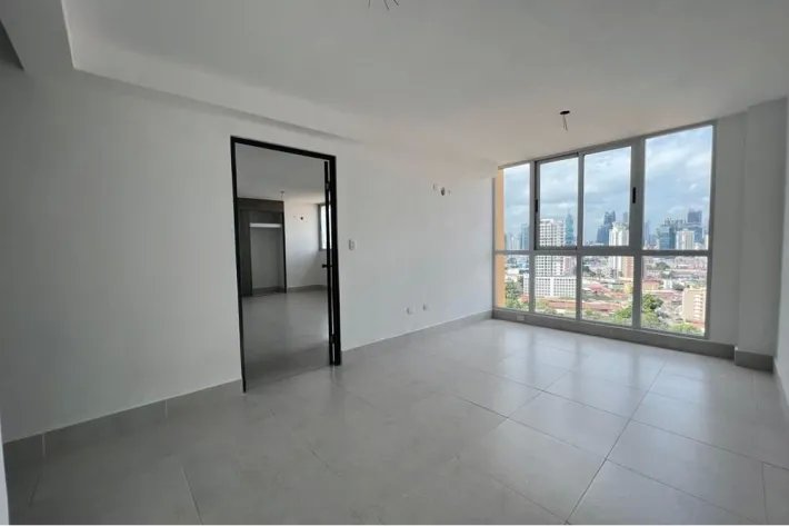 Se vende apartamento en PH Buona Vista, Carrasquilla, San Francisco