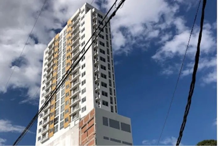 Se vende apartamento en PH Buona Vista, Carrasquilla, San Francisco