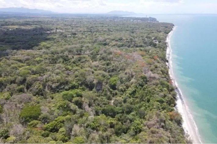 Se vende terreno en San Carlos, Las Uvas
