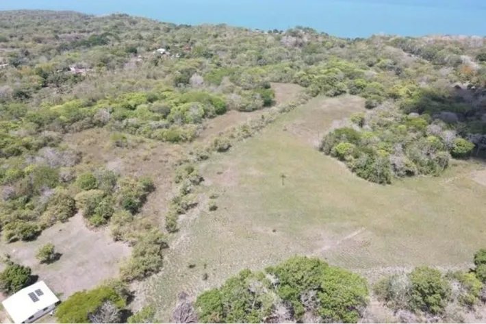 Se vende terreno en San Carlos, Las Uvas