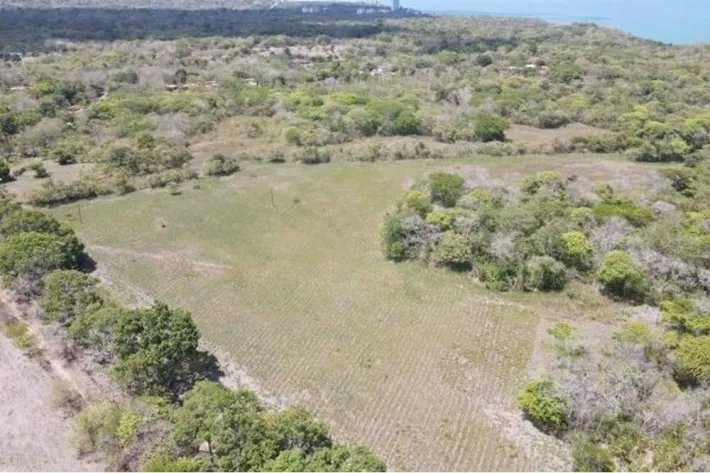 Se vende terreno en San Carlos, Las Uvas