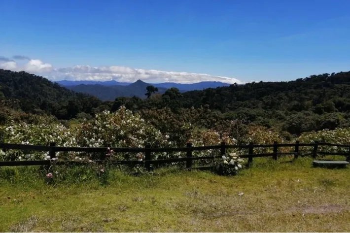Venta de terreno en Boquete, Chiriquí