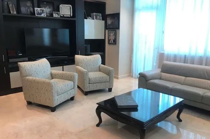 Venta de Apartamento en Bella Mare, Punta Pacifica