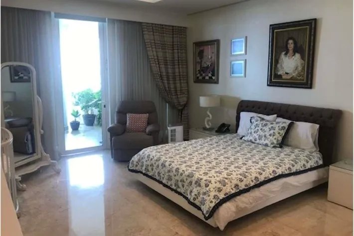 Venta de Apartamento en Bella Mare, Punta Pacifica