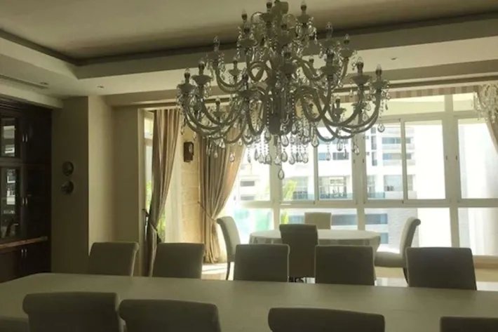 Venta de Apartamento en Bella Mare, Punta Pacifica