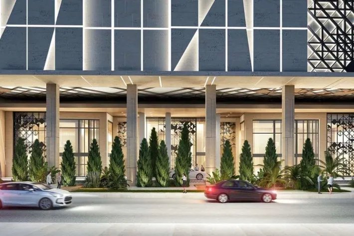 Venta de apartamento en The Towers Luxury Residences, Punta Paitilla