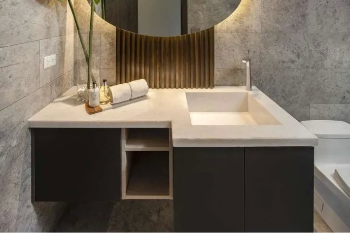Venta de apartamento en Sea Point, Paitilla