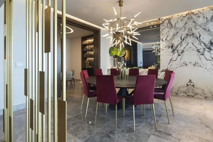 Venta de apartamento en Sea Point, Paitilla