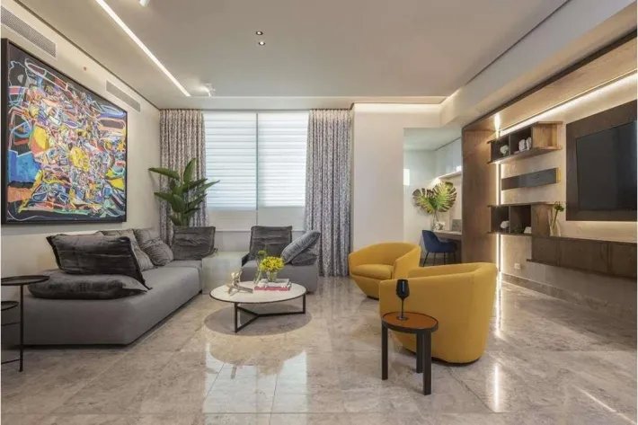 Venta de apartamento en Sea Point, Paitilla
