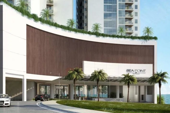 Venta de apartamento en Sea Point, Paitilla