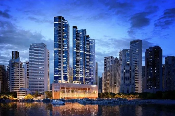 Venta de apartamento en Sea Point, Paitilla