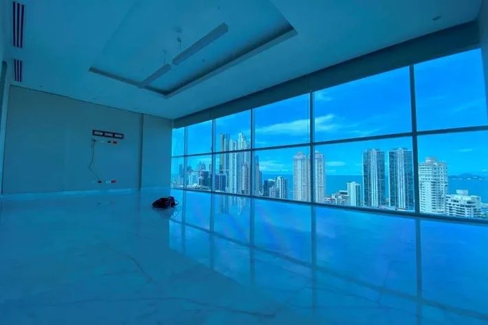Alquiler de Oficinas en Hi Point, Calle 51, Bella Vista