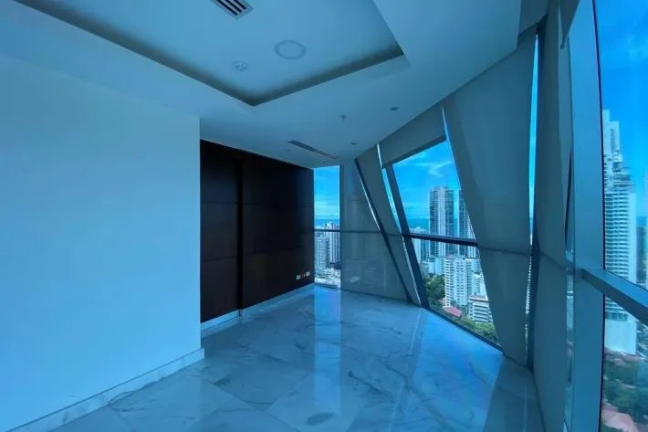 Alquiler de Oficinas en Hi Point, Calle 51, Bella Vista