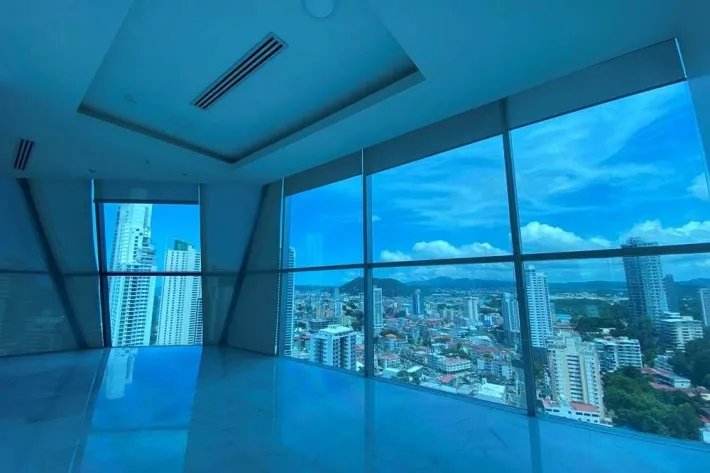 Alquiler de Oficinas en Hi Point, Calle 51, Bella Vista