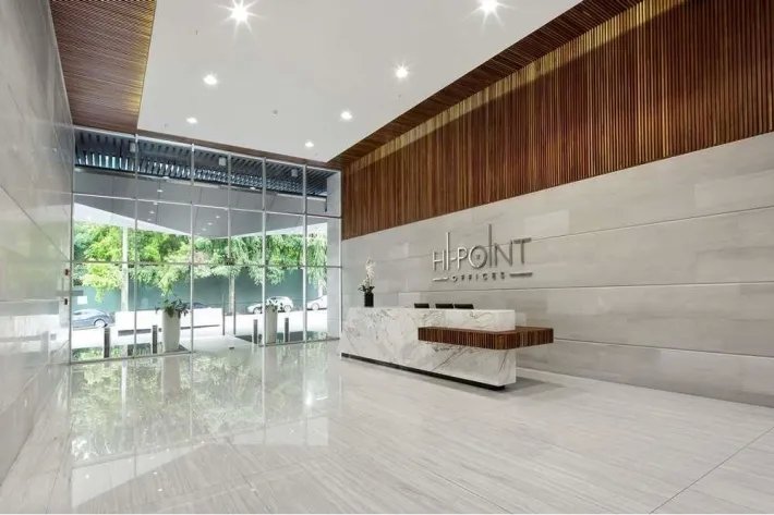 Alquiler de Oficinas en Hi Point, Calle 51, Bella Vista