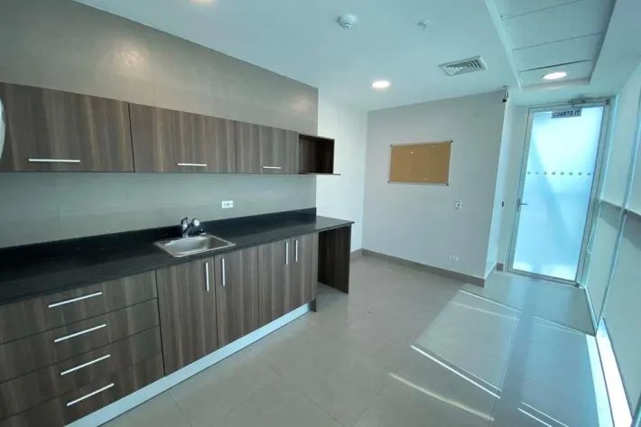 Alquiler de Oficinas en Hi Point, Calle 51, Bella Vista