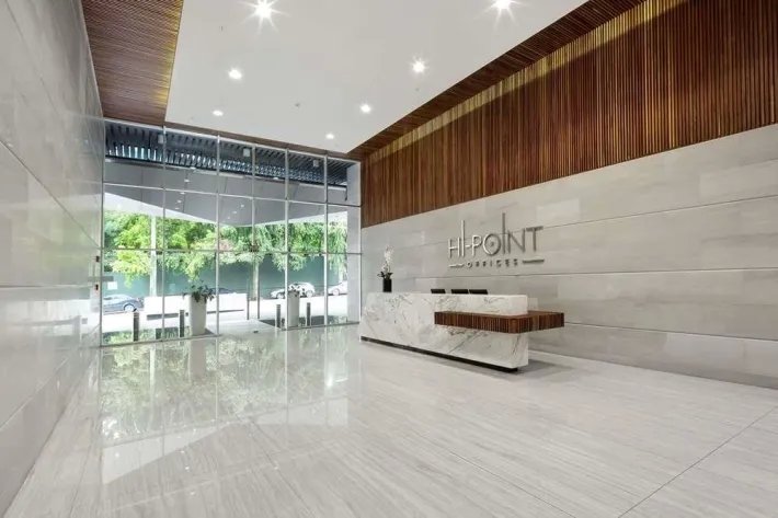 Office for sale in Hi Point, Bella Vista.