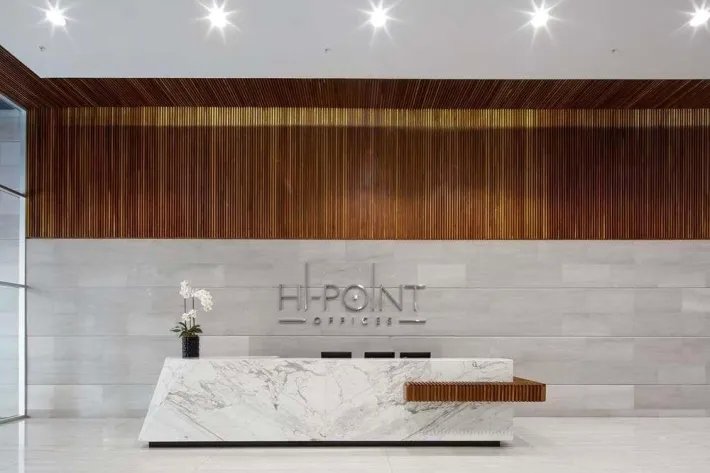 Office for sale in Hi Point, Bella Vista.