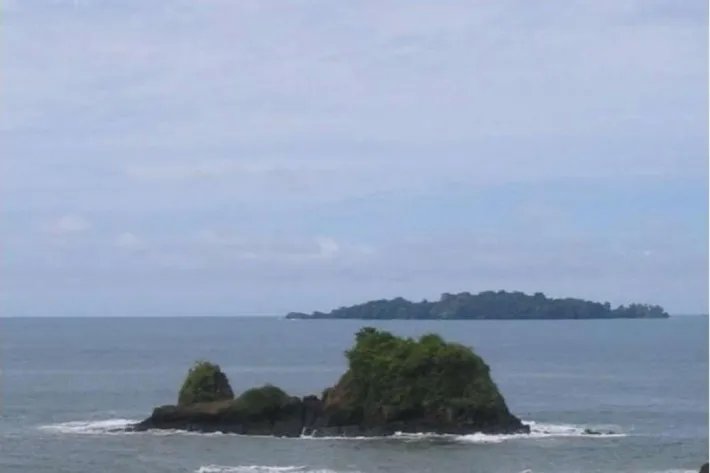 Se Vende Isla en Chiriquí