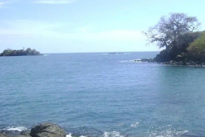 Se Vende Isla en Chiriquí