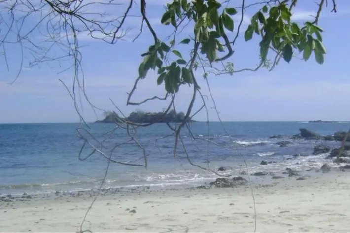 Se Vende Isla en Chiriquí