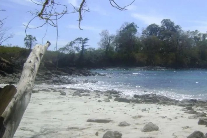 Se Vende Isla en Chiriquí