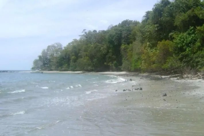 Se Vende Isla en Chiriquí