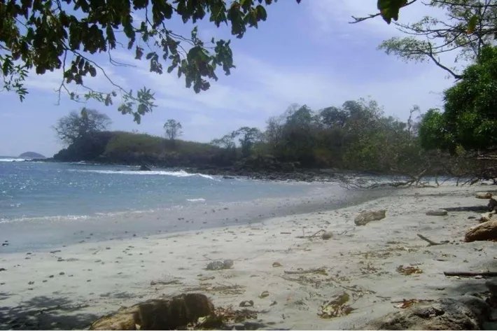 Se Vende Isla en Chiriquí