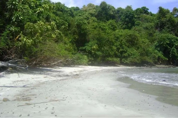 Se Vende Isla en Chiriquí