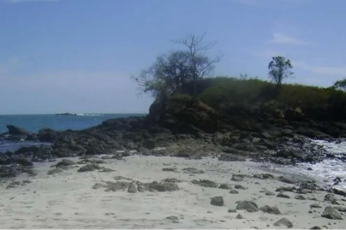 Se Vende Isla en Chiriquí