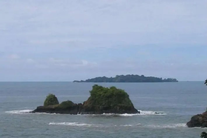 Se Vende Isla en Chiriquí