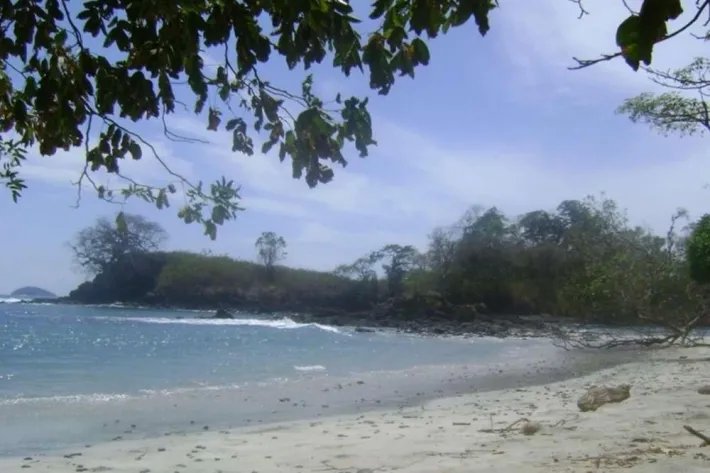 Se Vende Isla en Chiriquí