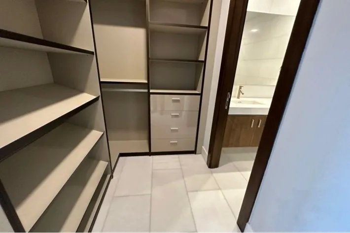 Alquiler de apartamento en The Towers, Punta Paitilla
