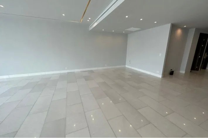 Alquiler de apartamento en The Towers, Punta Paitilla