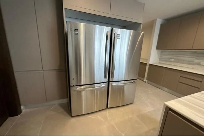 Alquiler de apartamento en The Towers, Punta Paitilla