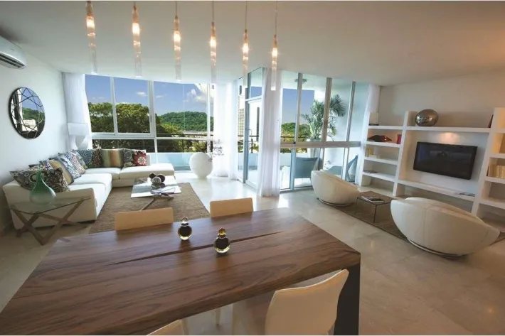 Apartamento en venta en Casa Bonita, Playa Bonita