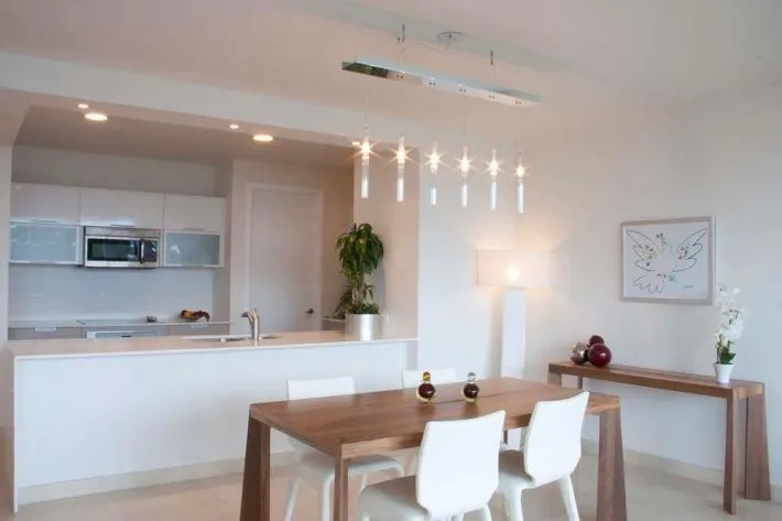 Apartment for Sale in Casa Bonita