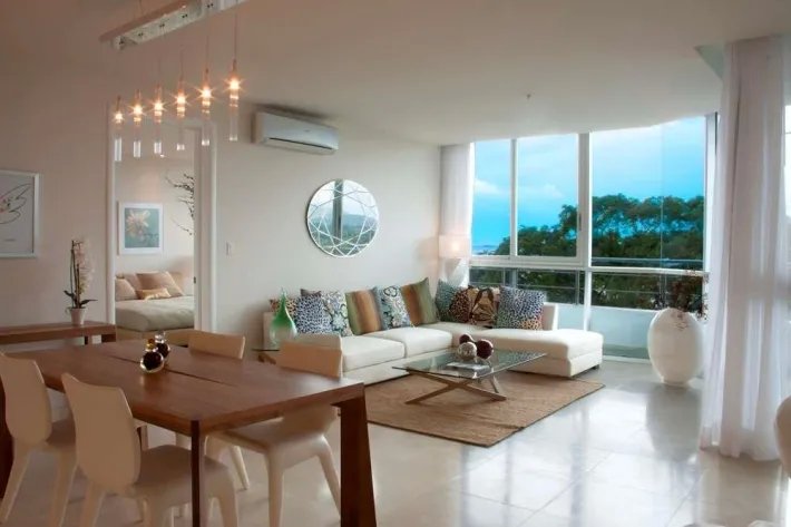 Apartment for Sale in Casa Bonita