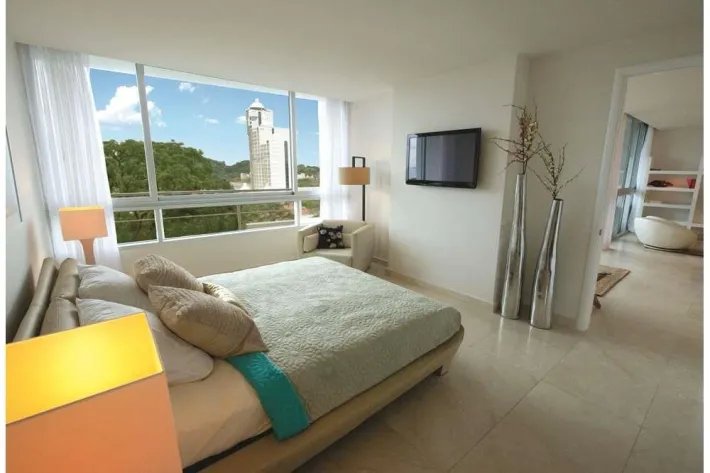 Apartment for Sale in Casa Bonita
