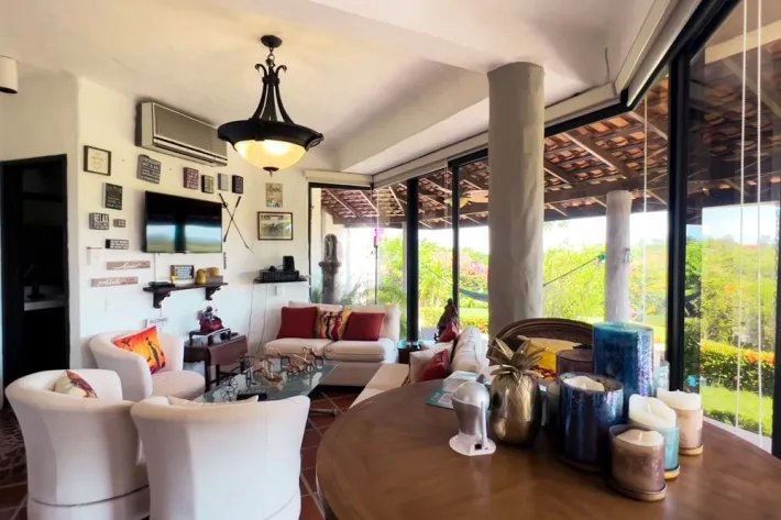 Se vende casa en Coronado, Chame