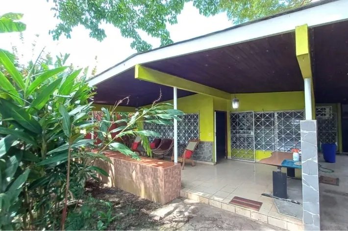 Se vende casa comercial en David, Chiriquí