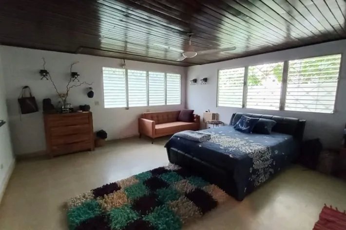 Se vende casa comercial en David, Chiriquí