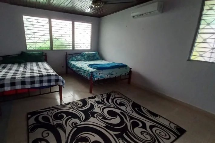 Se vende casa comercial en David, Chiriquí
