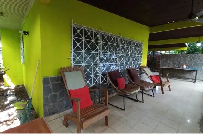 Se vende casa comercial en David, Chiriquí
