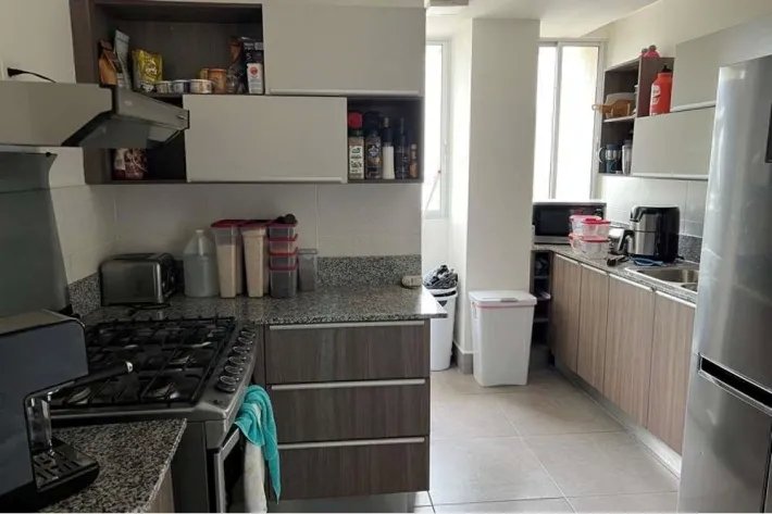 Se vende apartamento en El Carmen