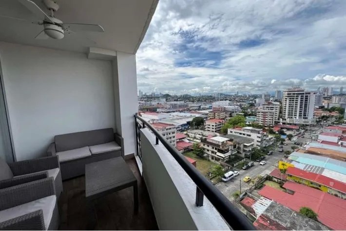 Se vende apartamento en El Carmen