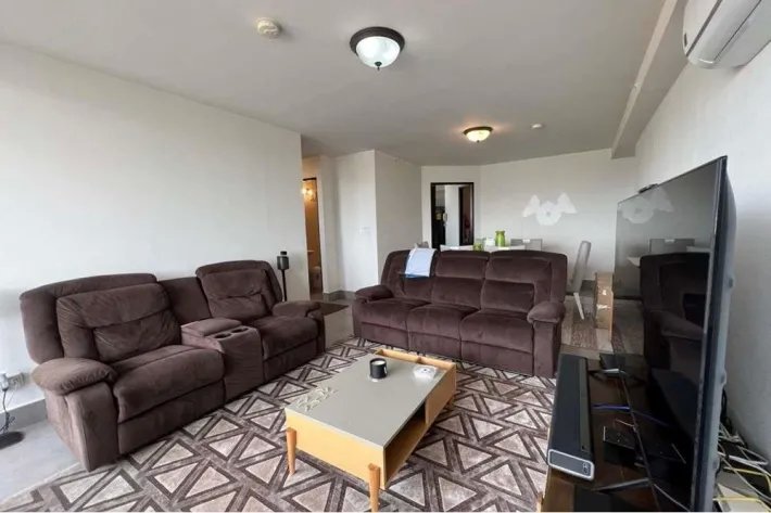 Se vende apartamento en El Carmen